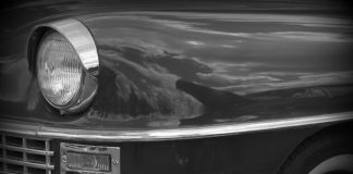 MYSTARCOLLECTORCAR SEPTEMBER 11 “WHAT’S IT?” WEDNESDAY—A SHORT VIEW AND A LONG VIEW