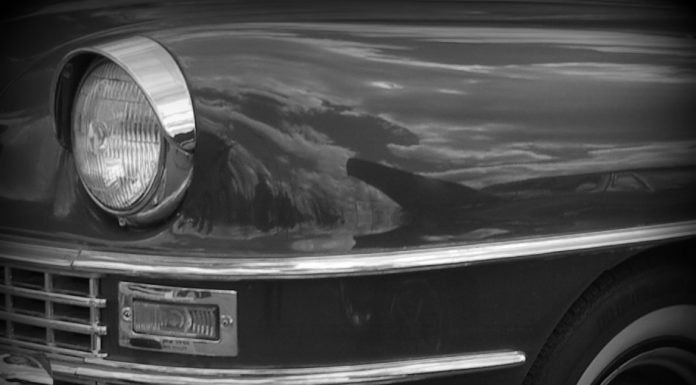 MYSTARCOLLECTORCAR SEPTEMBER 11 “WHAT’S IT?” WEDNESDAY—A SHORT VIEW AND A LONG VIEW