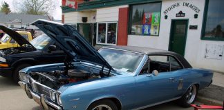 OCTOBER 2019: “IT’S JUST A BEAUMONT”– NOT A GOOD WAY TO DESCRIBE THIS CANADIAN BEAUTY