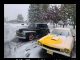 SNOW DAY: WHY MYSTARCOLLECTORCAR DID NOT ATTEND THE HIGH RIVER CAR SHOW