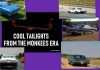 MSCC NOVEMBER 1 FEATURE FIVE FOR FRIDAY: FIVE OF THE COOLEST TAIL LIGHTS FROM THE LEGENDARY MONKEES ERA