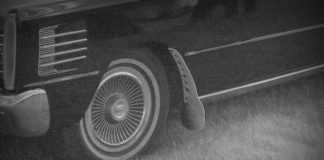 MSCC OCTOBER 30 “WHAT’S IT?” WEDNESDAY—A MID-WEEK PUZZLE TO SHARPEN YOUR CAR GAME