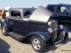 NOVEMBER 2019: A SPECTACULAR 1932 CUSTOM FORD COUPE STEALS THE SHOW AND HEARTS OF ITS OWNERS