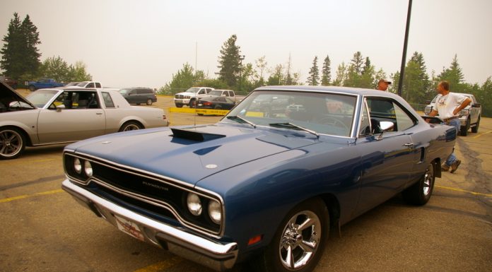 OCTOBER 2019: A 1970 PLYMOUTH ROAD RUNNER WITH PLENTY OF HORSEPOWER AND MEMORIES