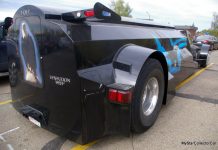 OCTOBER 1, 2009: SCARY RIDES–THE SCREAMING EAGLE-WE HAD TO INCLUDE IT