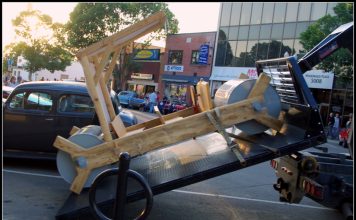 DECEMBER 6 FEATURE FIVE FOR FRIDAY: FIVE NEW SAFETY FEATURES THAT WOULD BE GREAT IN OLD CARS