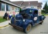 NOVEMBER 2019: A 1946 DODGE 1-TON FARM TRUCK HAS A LONG HISTORY OF HARD WORK
