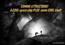 ‘IT CAME FROM OUTER SPACE’: THE COOL CAR ANGLE IN A BAD 1950S MOVIE