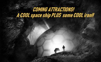 ‘IT CAME FROM OUTER SPACE’: THE COOL CAR ANGLE IN A BAD 1950S MOVIE