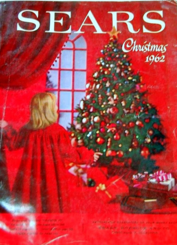 WHY THE CHRISTMAS CATALOGUE WAS IMPORTANT TO CAR KIDS IN THE 1960S ...