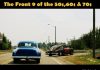 MYSTARCOLLECTORCAR PLAYS THE AUTOMOTIVE FRONT NINE OF THE 1950S, ‘60S AND ‘70S