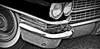 MSCC NOVEMBER 6 “WHAT’S IT?” WEDNESDAY—ONE CAR, ONE SIDE, ONE ANSWER