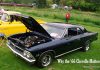 WHY THE 1966 CHEVY CHEVELLE MATTERS