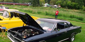 WHY THE 1966 CHEVY CHEVELLE MATTERS