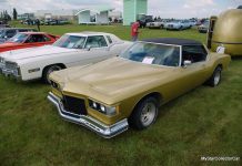 DECEMBER 2019: 1973 BUICK RIVIERA—THIS BOATTAIL WILL NEVER RETIRE