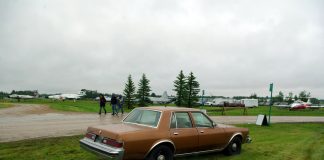 JANUARY 10 FEATURE FIVE FOR FRIDAY: FIVE REASONS YOUR BELOVED OLD CAR IS CALLED A STRIPPER