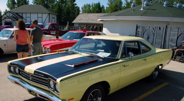 DECEMBER 2019: ’69 ROAD RUNNER—HE’S AN OUTLIER IN MILLENNIAL WORLD