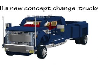 DEATH AND INSANITY WITH A STRAIGHT EDGE: THE TESLA TRUCK