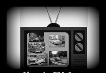 MSCC NOVEMBER 22 FIVE FOR FRIDAY: FIVE GOLDEN ERA TV CARS ANY CAR SHOW WOULD WELCOME