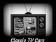 MSCC NOVEMBER 22 FIVE FOR FRIDAY: FIVE GOLDEN ERA TV CARS ANY CAR SHOW WOULD WELCOME