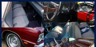 “SAFE-SATIONAL SIXTIES”: THREE CAR SAFETY DEVICE LAWS THAT WERE BORN IN THE 60S
