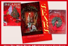 WHY THE CHRISTMAS CATALOGUE WAS IMPORTANT TO CAR KIDS IN THE 1960S