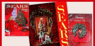 WHY THE CHRISTMAS CATALOGUE WAS IMPORTANT TO CAR KIDS IN THE 1960S