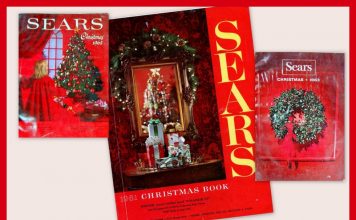 WHY THE CHRISTMAS CATALOGUE WAS IMPORTANT TO CAR KIDS IN THE 1960S