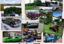 MYSTARCOLLECTORCAR HIGHLIGHTS FROM 2019 – IT WAS A GREAT YEAR TO REVIEW