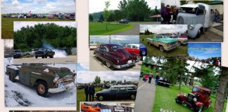 MYSTARCOLLECTORCAR HIGHLIGHTS FROM 2019 – IT WAS A GREAT YEAR TO REVIEW