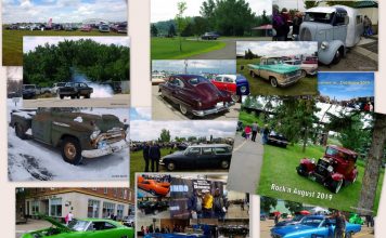 MYSTARCOLLECTORCAR HIGHLIGHTS FROM 2019 – IT WAS A GREAT YEAR TO REVIEW