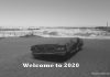 MYSTARCOLLECTORCAR’S 2020 VISION FOR THE NEW YEAR