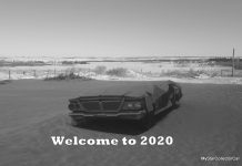 MYSTARCOLLECTORCAR’S 2020 VISION FOR THE NEW YEAR