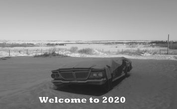 MYSTARCOLLECTORCAR’S 2020 VISION FOR THE NEW YEAR