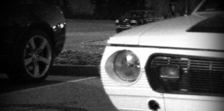 MSCC DECEMBER 11 “WHAT’S IT?” WEDNESDAY— HEADLIGHTS, TAILIGHTS…ALL AROUND THE CAR