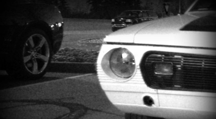 MSCC DECEMBER 11 “WHAT’S IT?” WEDNESDAY— HEADLIGHTS, TAILIGHTS…ALL AROUND THE CAR