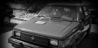 WHY THE K-CAR WAS A FINANCIAL LIFE RAFT FOR CHRYSLER