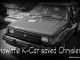 WHY THE K-CAR WAS A FINANCIAL LIFE RAFT FOR CHRYSLER