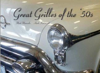 GREAT GRILLES OF THE ‘50S – HOW LEARNING CAN BE FUN
