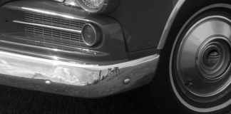 DECEMBER 18 MSCC “WHAT’S IT?” WEDNESDAY—ALL DRIVER’S SIDE CLUES FOR A CHANGE