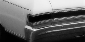 MSCC JANUARY 15 “WHAT’S IT?” WEDNESDAY—HOW DOES A TAILLIGHT AND SIDE SHOT WORK FOR YOU?