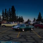AUGUST 10-15 2013 ST ALBERT CAR SHOW AND THURSDAY NIGHT 105