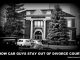 FEBRUARY 7 FEATURE FIVE FOR FRIDAY: FIVE EASY WAYS FOR CAR GUYS TO FIND DIVORCE