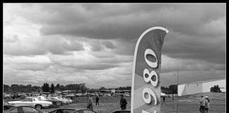 FEBRUARY 21 FEATURE FIVE FOR FRIDAY: A SINGLE WORD FOR EACH OF FIVE CAR DECADES