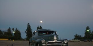 FEBRUARY 2020 STARS OF THE SHOW – THE STARS OF THURSDAY NIGHT