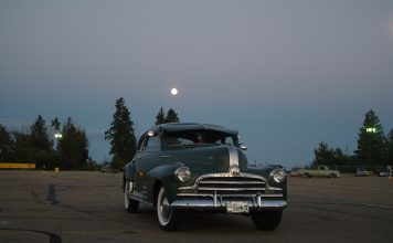 FEBRUARY 2020 STARS OF THE SHOW – THE STARS OF THURSDAY NIGHT