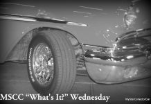 MSCC JANUARY 7 “WHAT’S IT?” WEDNESDAY – START 2020 WITH A WIN