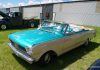 JANUARY 2020: 1963 ACADIAN BEAUMONT CONVERTIBLE—IT WAS A BIRTHDAY PRESENT AND A CONSPIRACY AT THE SAME TIME