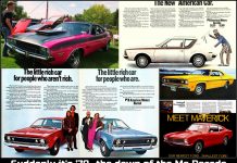 SUDDENLY IT’S 1970…A LOOK BACK AT THE DAWN OF THE ME DECADE