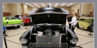 AN ANTIDOTE TO WINTER – THE NORTH PEACE BRACKET RACING ASSOCIATION FIFTH ANNUAL SPRING SPECTACULAR CAR SHOW–PLEASE NOTE: THIS EVENT IS POSTPONED UNTIL 2021